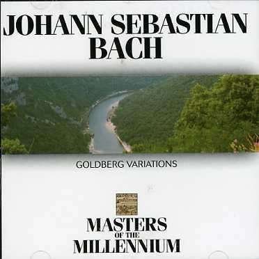 Cover for Johann Sebastian Bach · Schönsten Städte Der Welt,die - Berlin (CD) (2023)