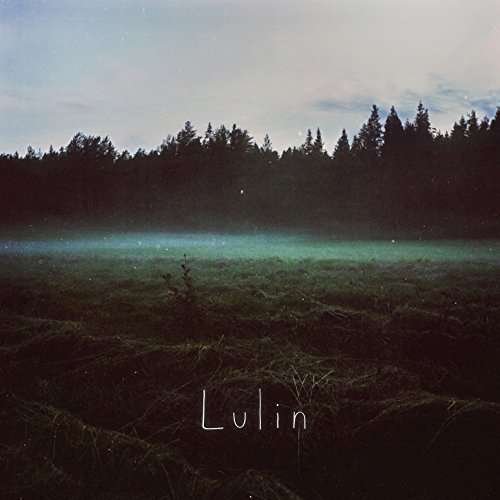Cover for Gidge · Lulin' (LP) (2016)