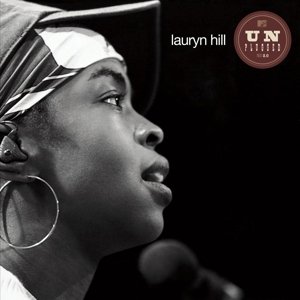 Cover for Lauryn Hill · MTV Unplugged No.2.0 (LP) (2016)
