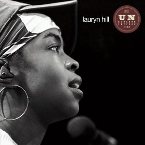 MTV Unplugged No.2.0 - Lauryn Hill - Musik - MOV - 8719262002302 - 17. november 2016