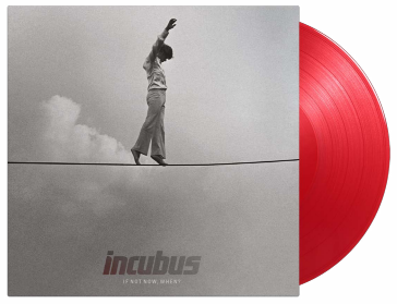 If Not Now, When? - Incubus - Musik - MUSIC ON VINYL - 8719262028302 - 9. juni 2023