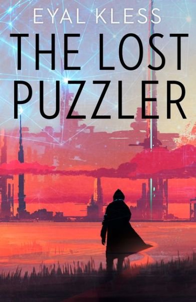 Cover for Eyal Kless · The Lost Puzzler - The Tarakan Chronicles (Pocketbok) (2019)