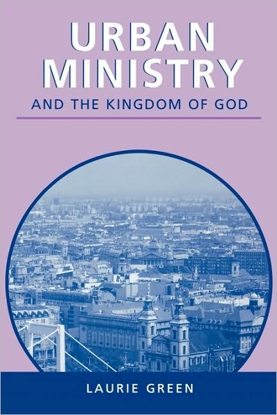 Cover for Spck · Urban Ministry And The Kingdom Of G (Paperback Bog) (2003)