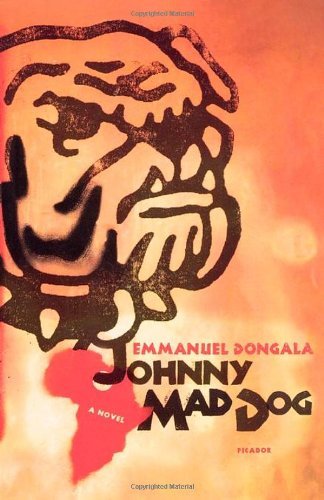 Cover for Emmanuel Dongala · Johnny Mad Dog (Pocketbok) [First edition] (2006)