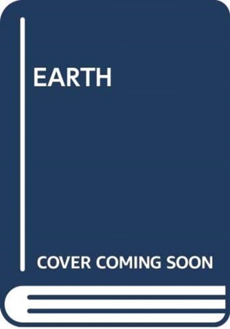 Cover for Scholastic · Earth - My Arabic Library (Paperback Book) (2018)