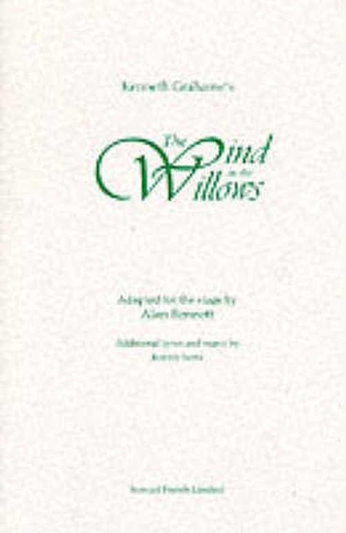 Cover for Alan Bennett · The Wind in the Willows (Play) (Paperback Bog) [New edition] (1999)
