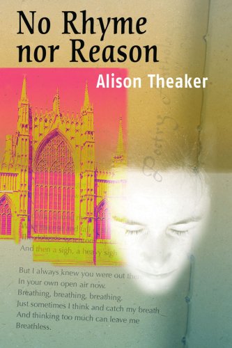 Cover for Alison Theaker · No Rhyme nor Reason (Paperback Book) (2003)