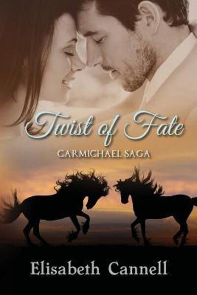 Twist of Fate - Elisabeth Cannell - Books - Elisabeth V Cannell - 9780646960302 - July 29, 2019