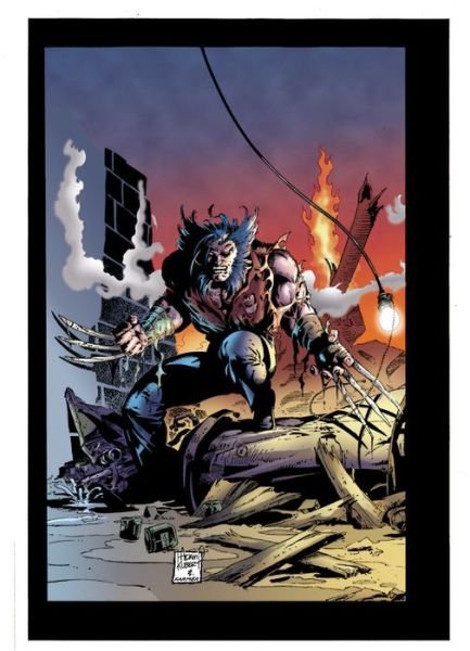 Cover for Larry Hama · Essential Wolverine - Vol. 4 (Paperback Bog) (2019)
