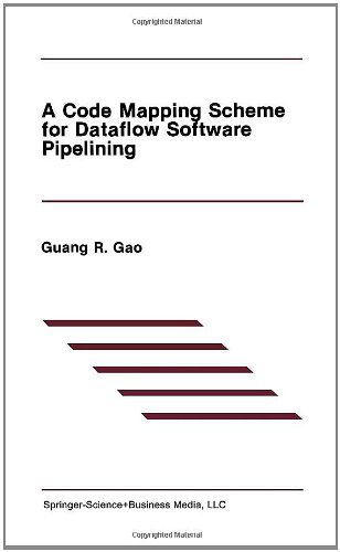 A Code Mapping Scheme for Dataflow Software Pipelining - The Springer International Series in Engineering and Computer Science - Guang R. Gao - Bøger - Springer - 9780792391302 - 31. december 1990