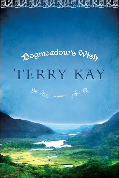 Cover for Terry Kay · Bogmeadow's Wish (Hardcover Book) (2011)