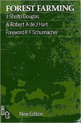 Cover for J. Sholto Douglas · Forest Farming (Paperback Book) [3 Revised edition] (1993)