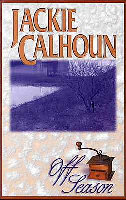 Cover for Jackie Calhoun · Off Season (Paperback Book) (2000)