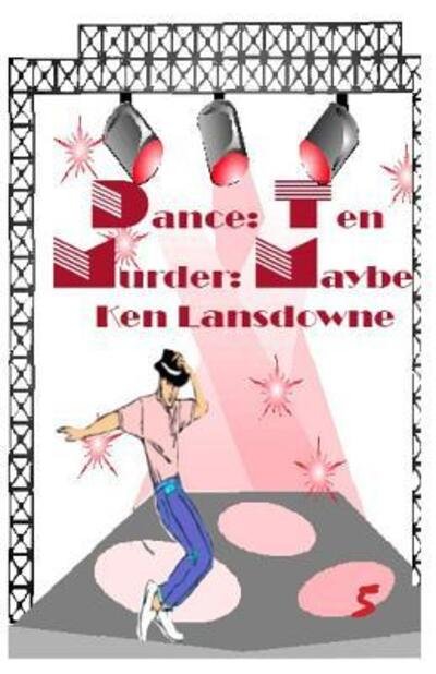 Cover for Ken Lansdowne · Dance (Paperback Book) (2012)
