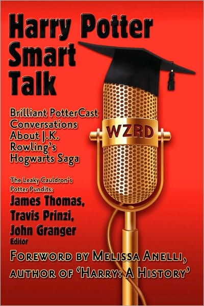 Cover for John Granger · Harry Potter Smart Talk (Pocketbok) (2010)