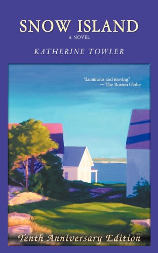 Cover for Katherine Towler · Snow Island (Paperback Book) [Tenth Anniversary edition] (2012)