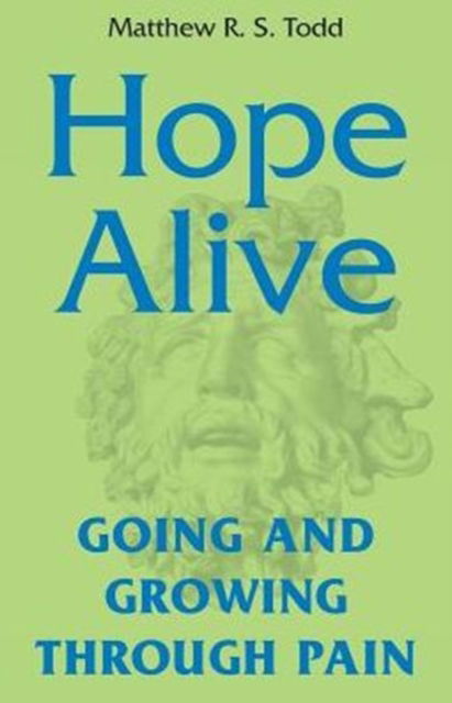 Matthew R S Todd · Hope Alive (Paperback Book) (2016)