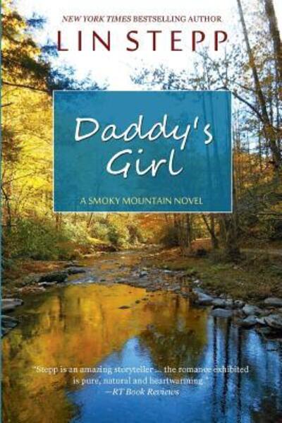 Cover for Lin Stepp · Daddy's Girl (Paperback Book) (2017)