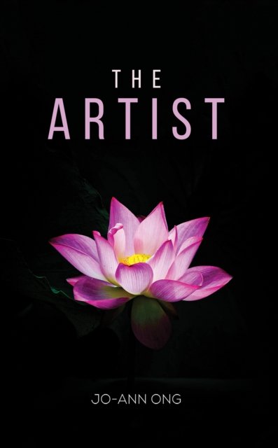 Cover for Jo-Ann Ong · The Artist (Paperback Book) (2024)