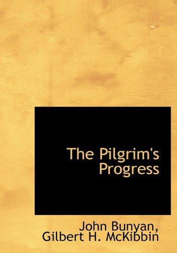 Cover for John Bunyan · The Pilgrim's Progress (Hardcover bog) (2010)