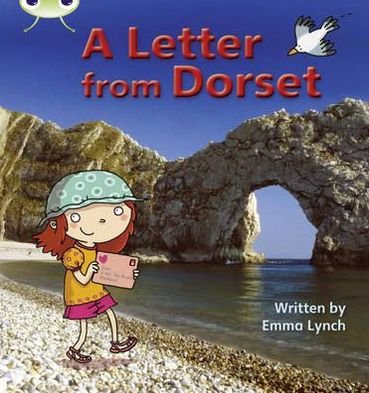 Cover for Emma Lynch · Bug Club Phonics - Phase 3 Unit 11: A Letter from Dorset - Bug Club Phonics (Pocketbok) (2010)