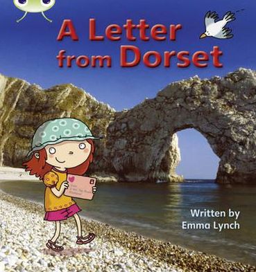 Cover for Emma Lynch · Bug Club Phonics - Phase 3 Unit 11: A Letter from Dorset - Bug Club Phonics (Paperback Book) (2010)