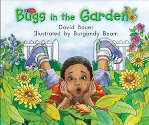 Cover for Bauer · Bugs in the Garden Leveled Reader Grade K (Paperback Book) (2007)