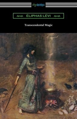 Cover for Eliphas Levi · Transcendental Magic (Paperback Bog) (2020)