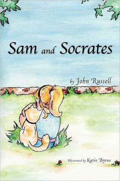 Cover for John Russell · Sam and Socrates (Paperback Book) (2012)