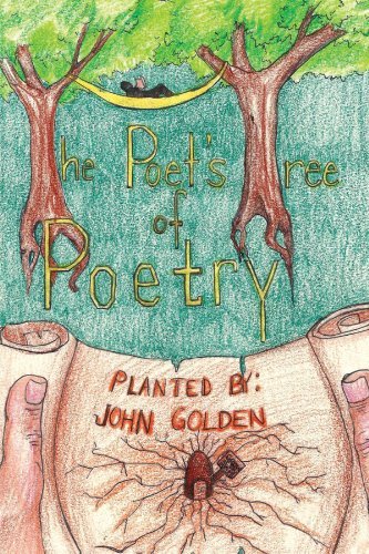 Cover for John Golden · The Poet's Tree of Poetry (Paperback Book) (2011)