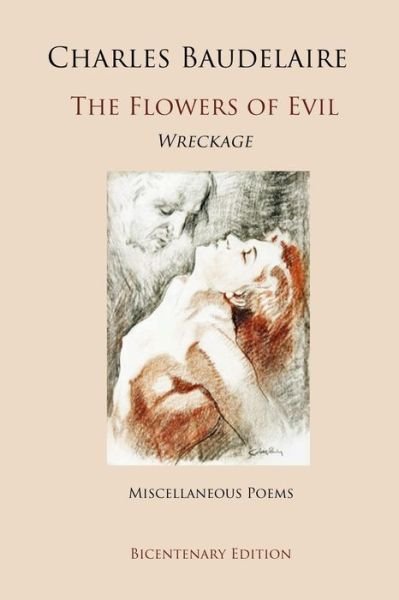 Cover for Charles Baudelaire · Flowers of Evil (Buch) (2021)