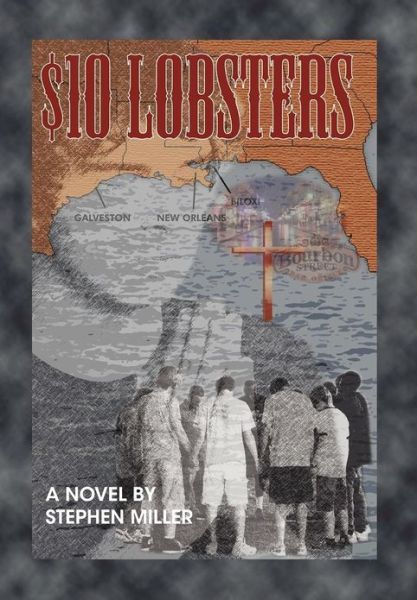 Cover for Steve Miller · $10 Lobsters (Inbunden Bok) (2012)