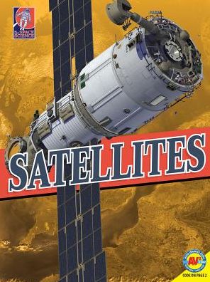 Cover for David Baker · Satellites (Hardcover Book) (2017)