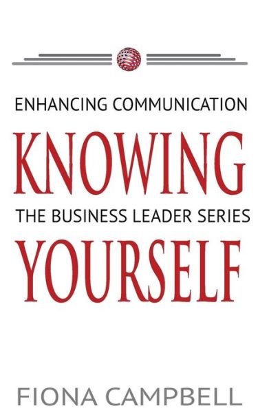 Cover for Fiona Campbell · Knowing Yourself: Enhancing Communication (Paperback Book) (2014)