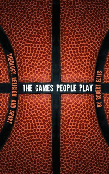 Cover for Robert Ellis · Games People Play (Bog) (2014)