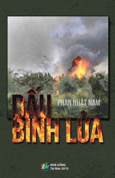 Cover for Nam Nhat Phan · Dau Binh Lua (Paperback Book) (2015)
