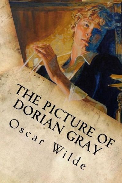The Picture of Dorian Gray - Oscar Wilde - Kirjat - Createspace Independent Publishing Platf - 9781535386302 - tiistai 19. heinäkuuta 2016