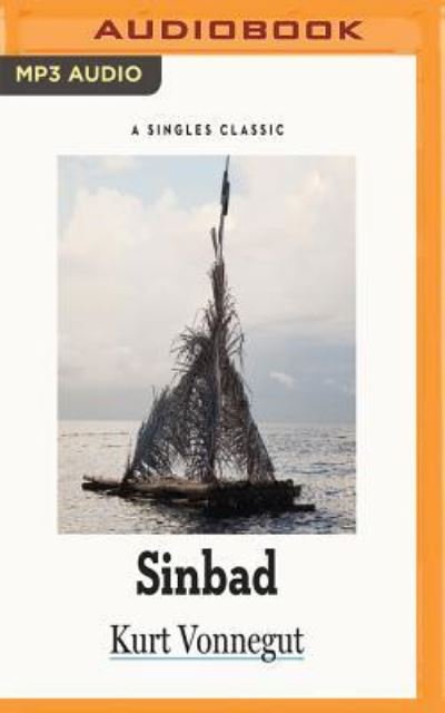 Sinbad - Jonathan Davis - Musik - AUDIBLE STUDIOS ON BRILLIANCE - 9781536628302 - 6. december 2016