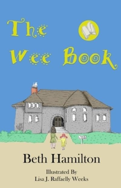 Cover for Beth Hamilton · The Wee Book (Paperback Book) (2016)