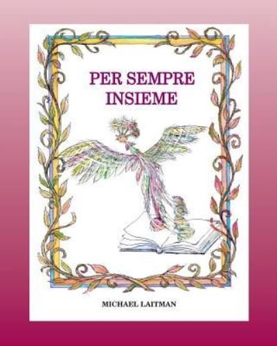 Cover for Michael Laitman · Per Sempre Insieme (Paperback Bog) (2017)