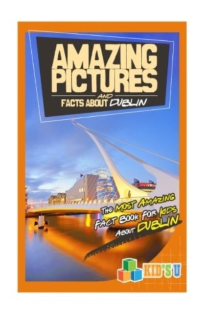 Cover for Mina Kelly · Amazing Pictures and Facts Abo (Paperback Book)