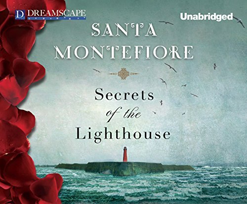 Cover for Santa Montefiore · Secrets of the Lighthouse (Lydbog (CD)) [Unabridged edition] (2014)