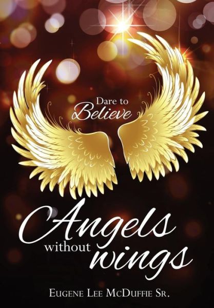 Cover for McDuffie, Eugene Lee, Sr · Angels Without Wings (Paperback Book) (2014)