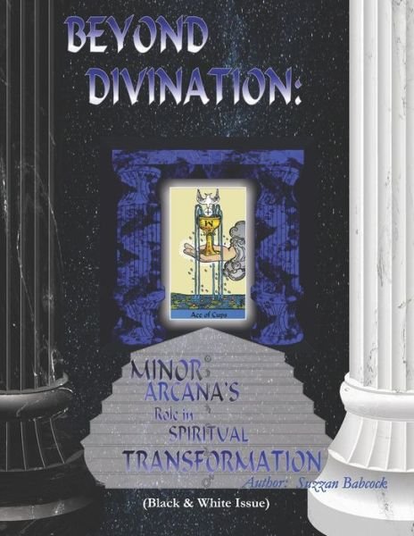 Cover for Suzzan Babcock · Beyond Divination (Paperback Book) (2019)
