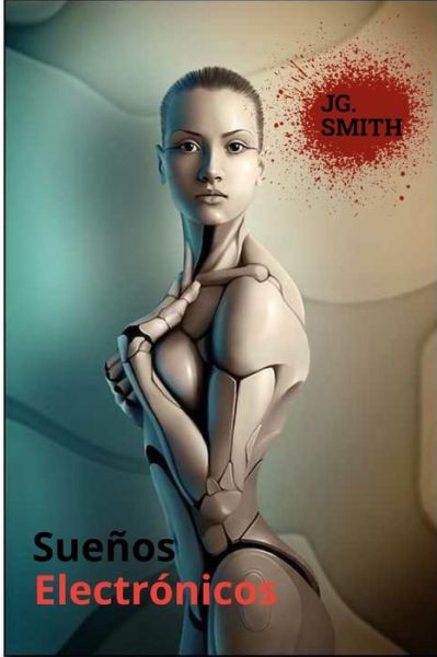 Cover for Jg Smith · Suenos Electronicos (Paperback Book) (2019)