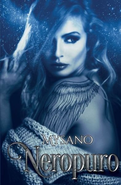 Cover for Mysano · Neropuro (Paperback Book) (2018)