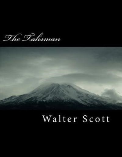 Cover for Sir Walter Scott · The Talisman (Pocketbok) (2018)