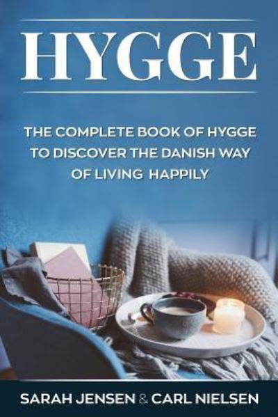 Cover for Carl Nielsen · Hygge (Paperback Book) (2018)