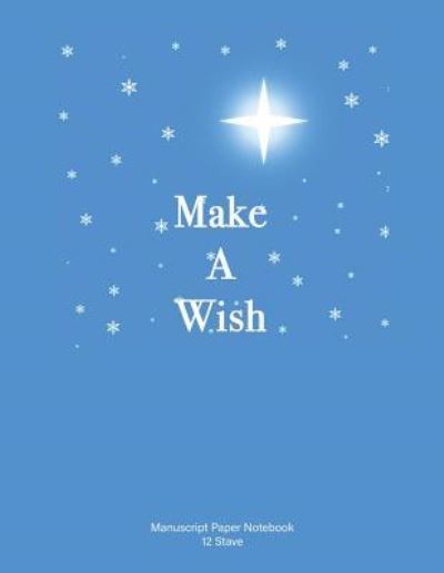 Cover for Suzanne's Dezigns · Make a Wish (Paperback Book) (2018)