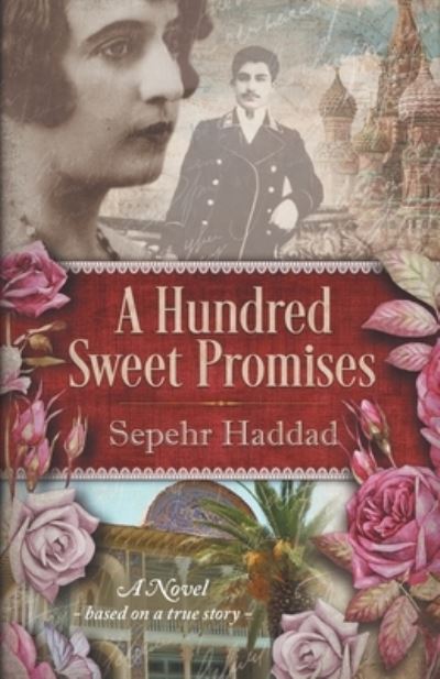 Cover for Sepehr Haddad · A Hundred Sweet Promises (Taschenbuch) (2021)